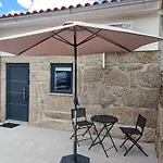 Nyaraló Casa Da Povoa Seia