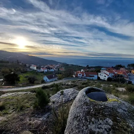 Casa Da Povoa * Seia