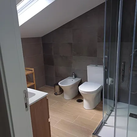 Casa Da Povoa Prázdninový dům Seia
