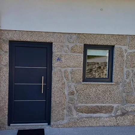 Casa Da Povoa