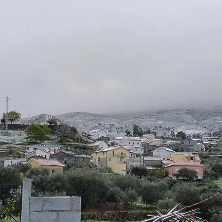 Dom wakacyjny Casa Da Povoa