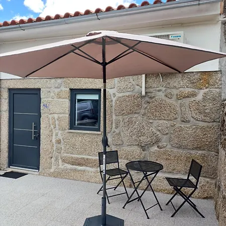 Prázdninový dům Casa Da Povoa Seia