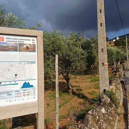 Feriehus Casa Da Povoa