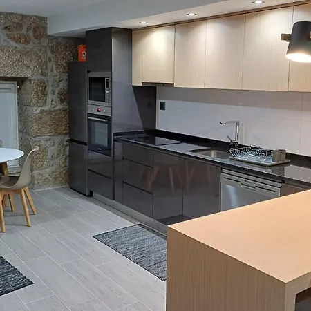Casa Da Povoa * Seia