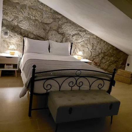 Casa Da Povoa * Seia