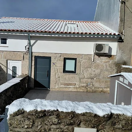 Casa Da Povoa