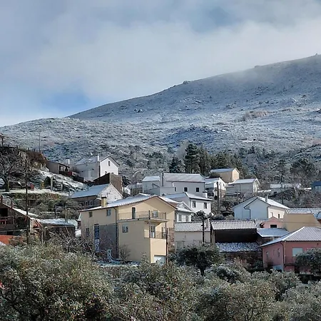 Casa Da Povoa * Seia