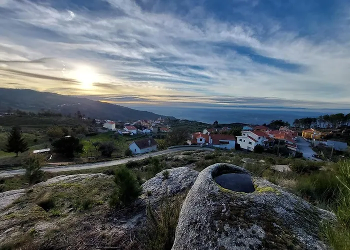 Casa Da Povoa * セイア