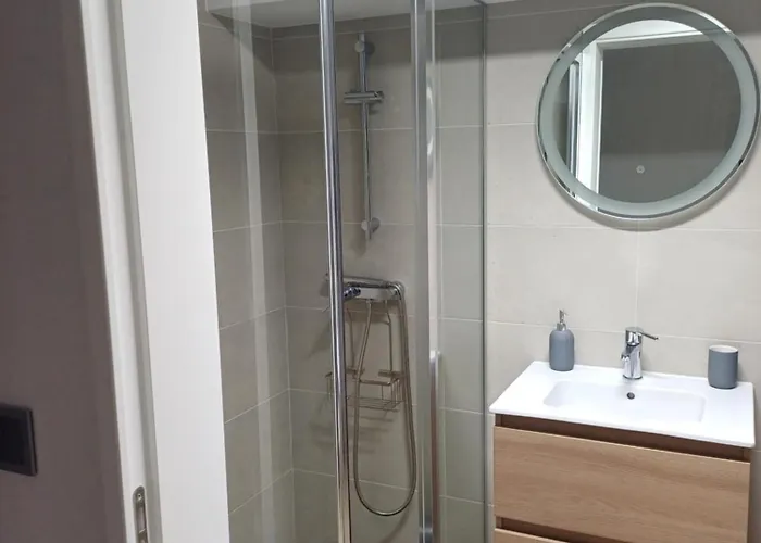 Casa Da Povoa 別荘 セイア