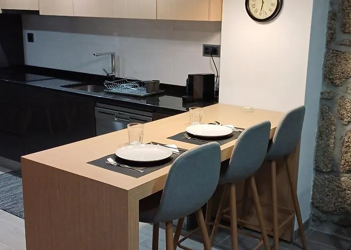 Casa Da Povoa 別荘