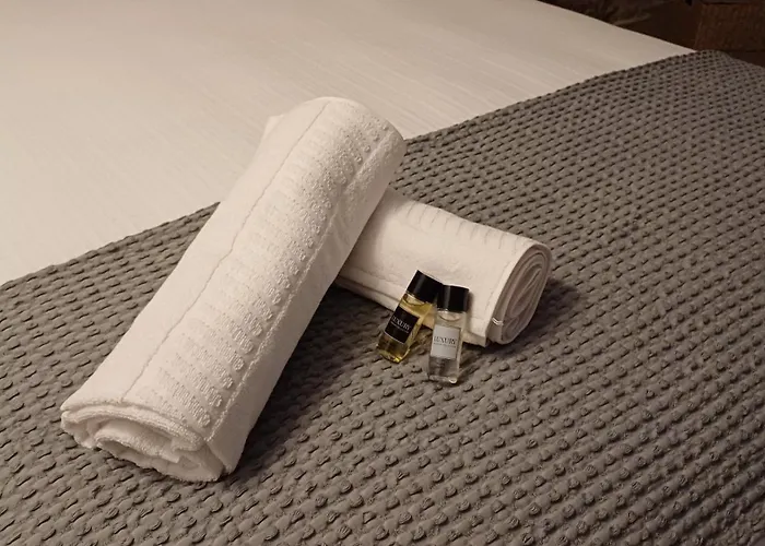 Casa Da Povoa 別荘