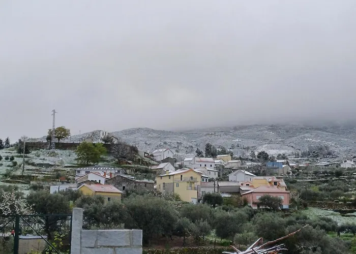 別荘 Casa Da Povoa