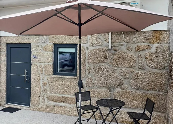 別荘 Casa Da Povoa セイア