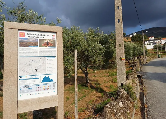 別荘 Casa Da Povoa