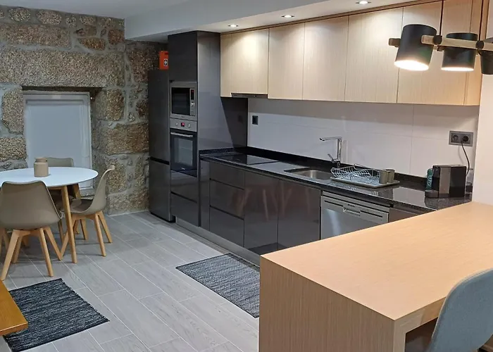 Casa Da Povoa * セイア