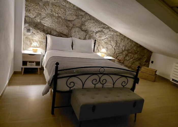 Casa Da Povoa * セイア