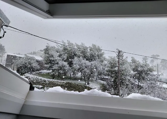 別荘 Casa Da Povoa